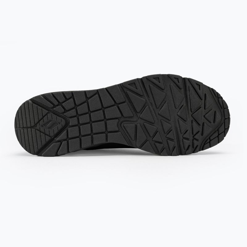 Мъжки обувки SKECHERS Uno Stand On Air black 4