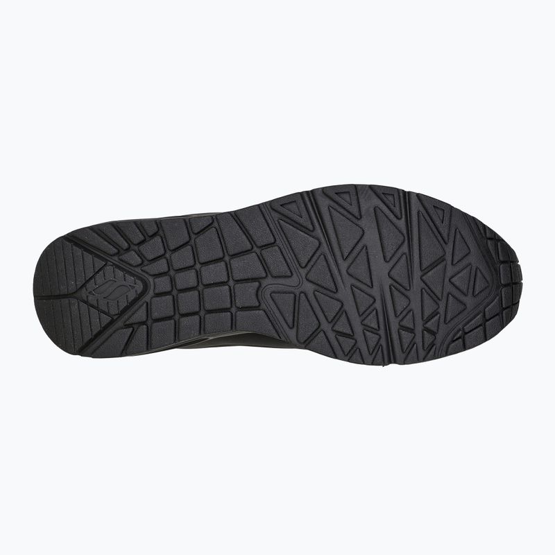 Мъжки обувки SKECHERS Uno Stand On Air black 12