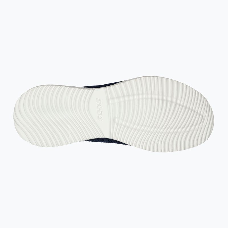 Дамски маратонки SKECHERS Bobs Squad Tough Talk navy 10