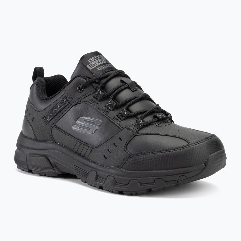 Мъжки обувки SKECHERS Oak Canyon Redwick black