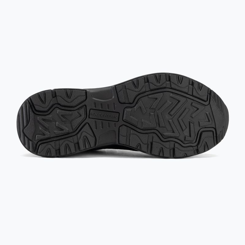 Мъжки обувки SKECHERS Oak Canyon Redwick black 4