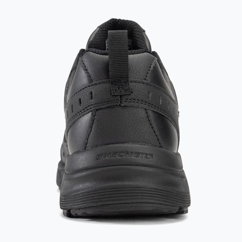 Мъжки обувки SKECHERS Oak Canyon Redwick black 6