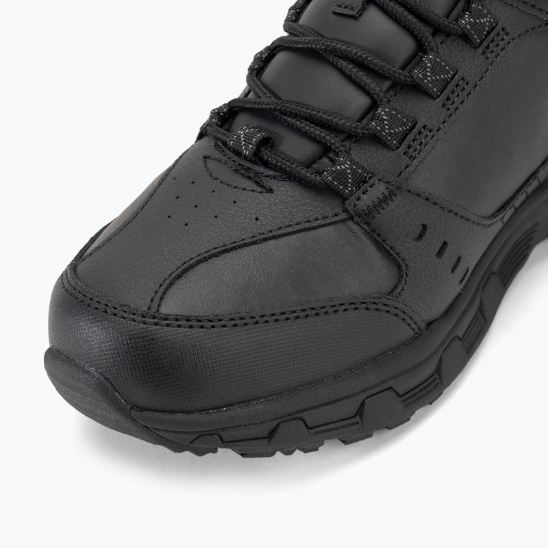 Мъжки обувки SKECHERS Oak Canyon Redwick black 7