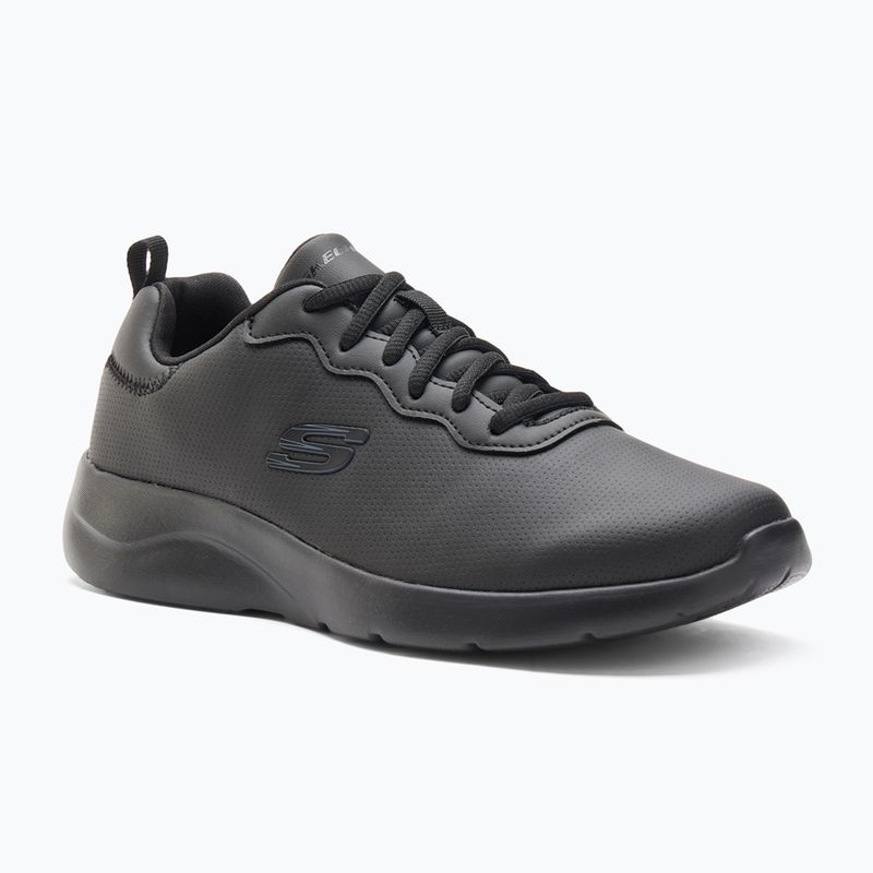 Мъжки обувки SKECHERS Dynamight 2.0 Eazy Vibez black