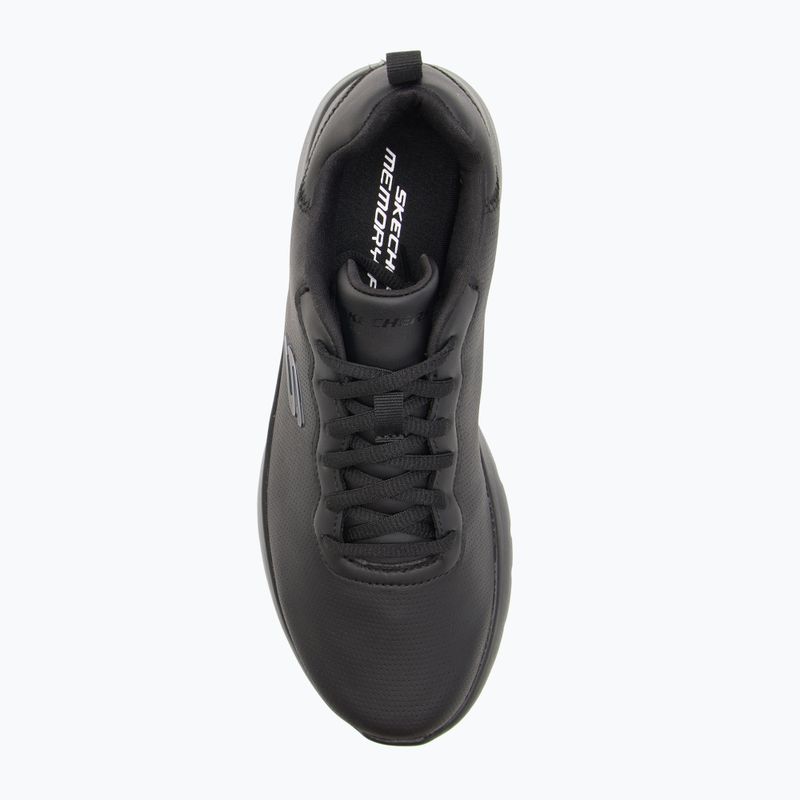 Мъжки обувки SKECHERS Dynamight 2.0 Eazy Vibez black 5