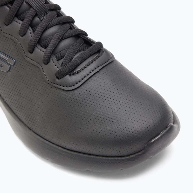 Мъжки обувки SKECHERS Dynamight 2.0 Eazy Vibez black 7