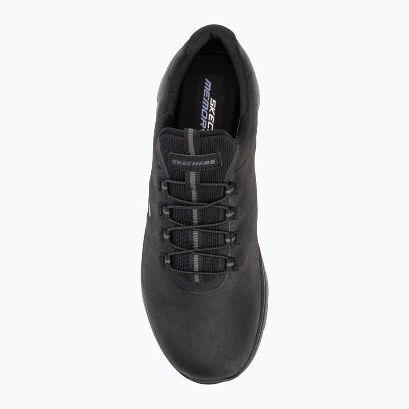 Дамски обувки SKECHERS Summits Itz Bazik black 5