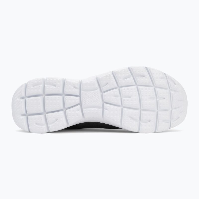 Дамски обувки SKECHERS Summits Itz Bazik gray 4