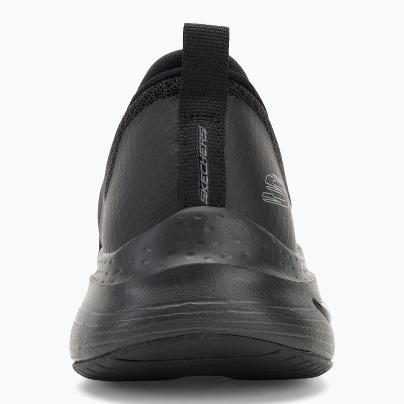 Мъжки обувки SKECHERS Arch Fit Banlin black 6