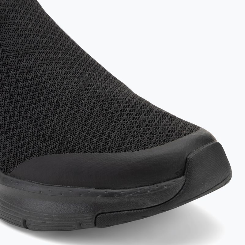 Мъжки обувки SKECHERS Arch Fit Banlin black 7