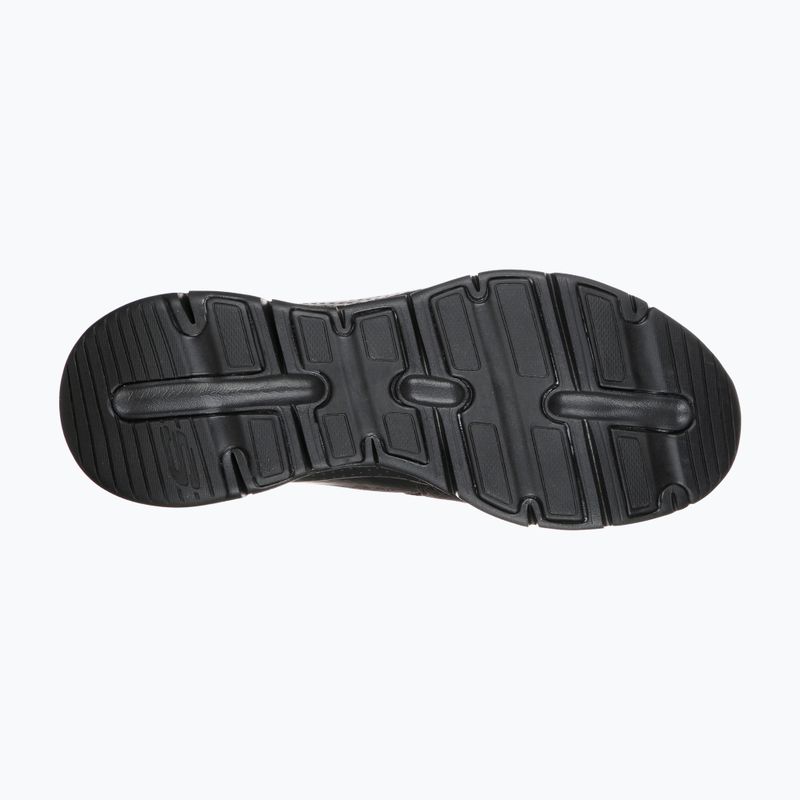 Мъжки обувки SKECHERS Arch Fit Banlin black 9
