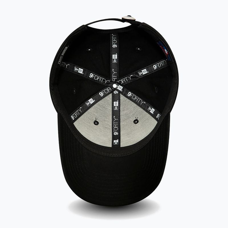 New Era League Essential 9Forty New York Yankees бейзболна шапка за жени 2