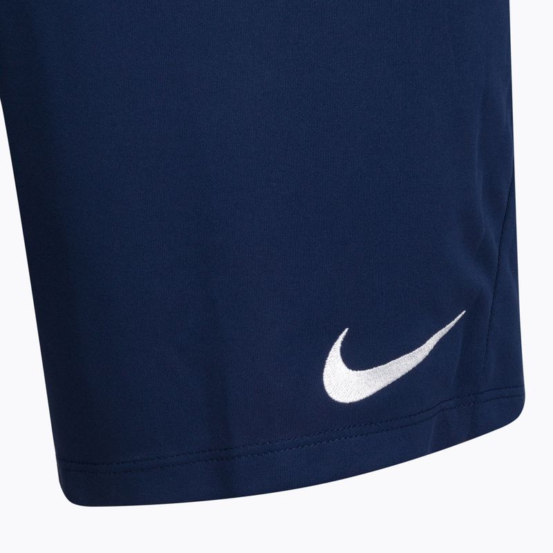 Мъжки шорти за обучение Nike Dri-Fit Park III, тъмносини BV6855-410 3