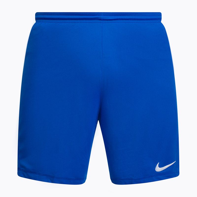 Мъжки шорти за обучение Nike Dri-Fit Park III, сини BV6855-463