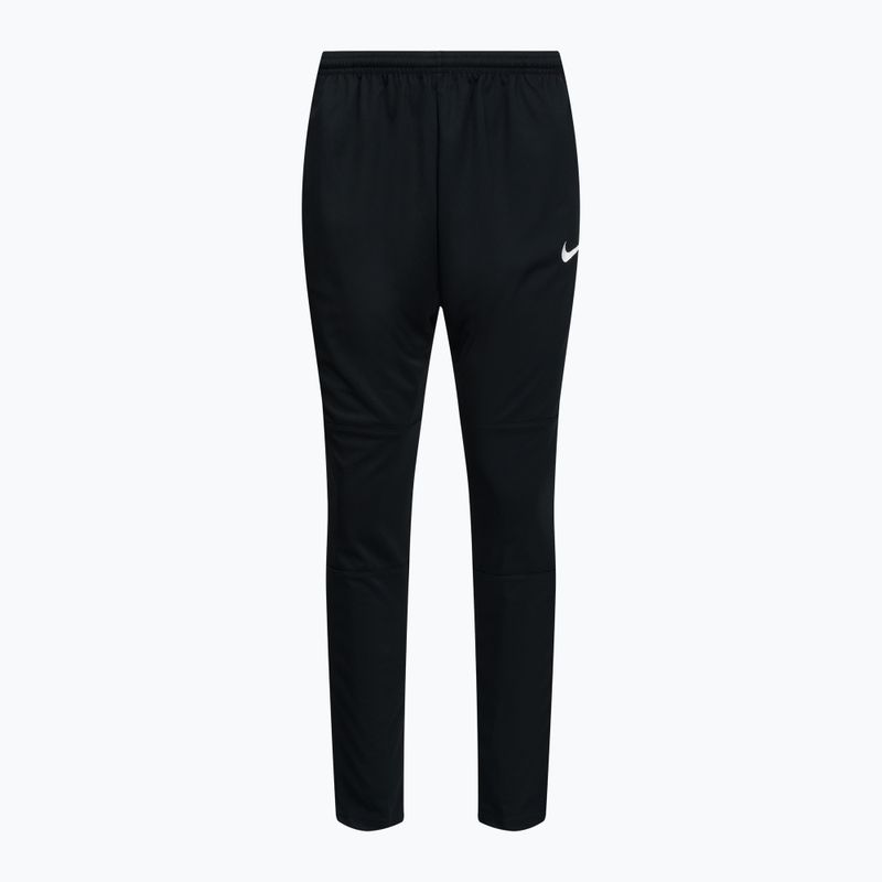 Мъжки тренировъчни панталони Nike Dri-Fit Park black BV6877-010