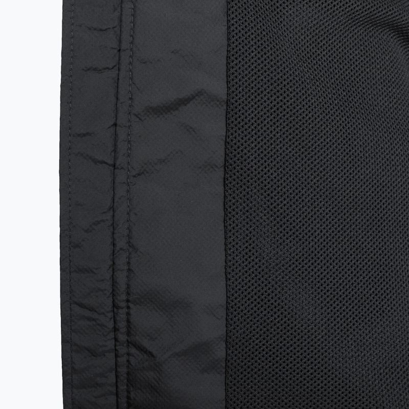 Мъжко футболно яке Nike Park 20 Rain Jacket black/white/white 4