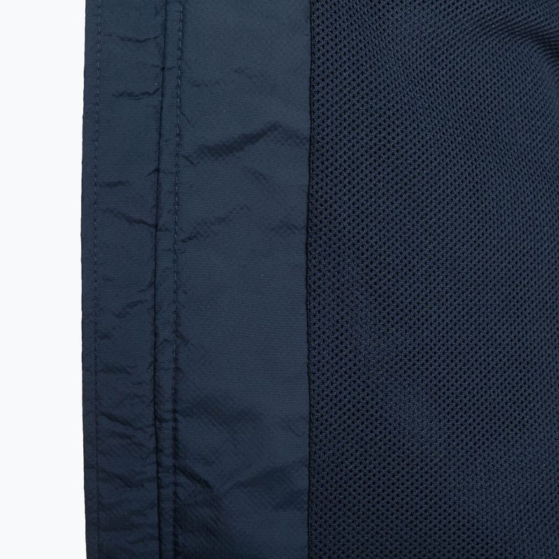 Мъжко футболно яке Nike Park 20 Rain Jacket obsidian/white/white 4