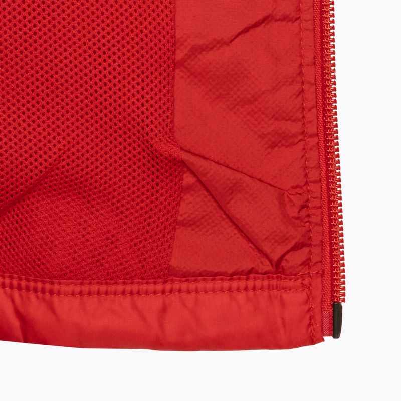 Мъжко футболно яке Nike Park 20 Rain Jacket university red/white/white 4