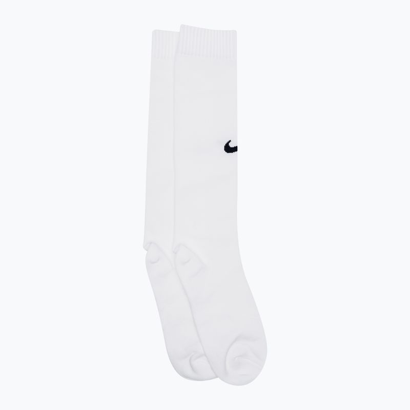 Футболен комплект Nike Dri-FIT Park Little Kids бял/бял/черен 6
