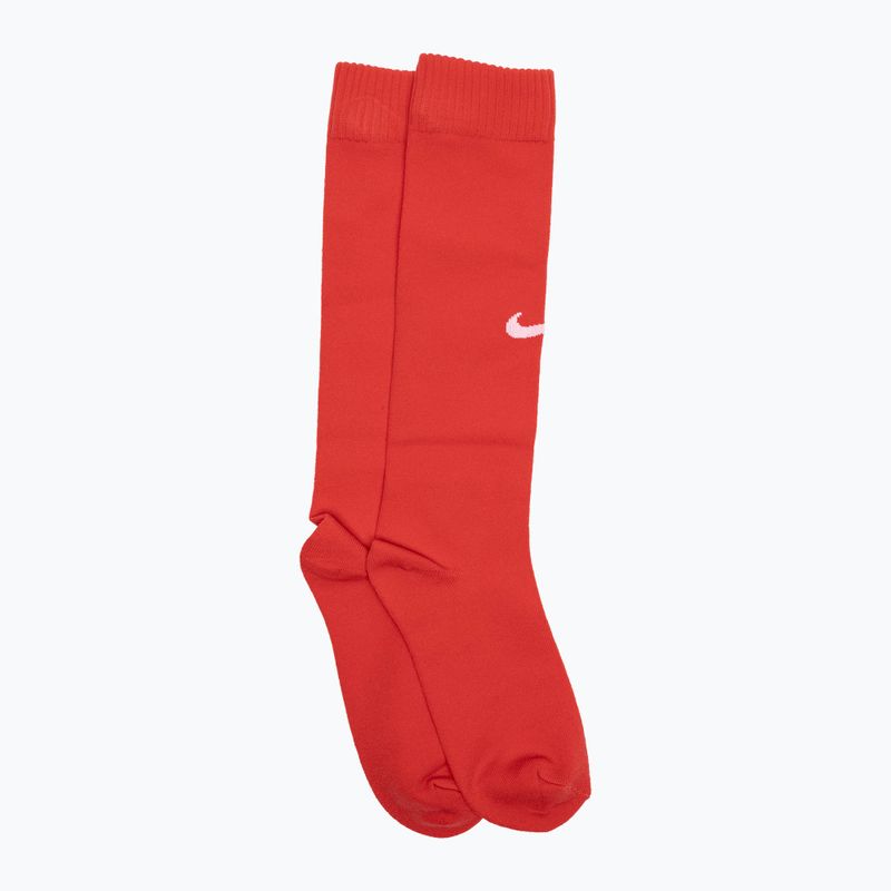 Футболен комплект Nike Dri-FIT Park Little Kids university red/university red/white 6