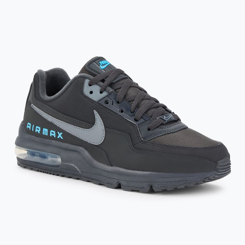 Мъжки обувки Nike Air Max Ltd 3 anthracite/light current blue/cool grey