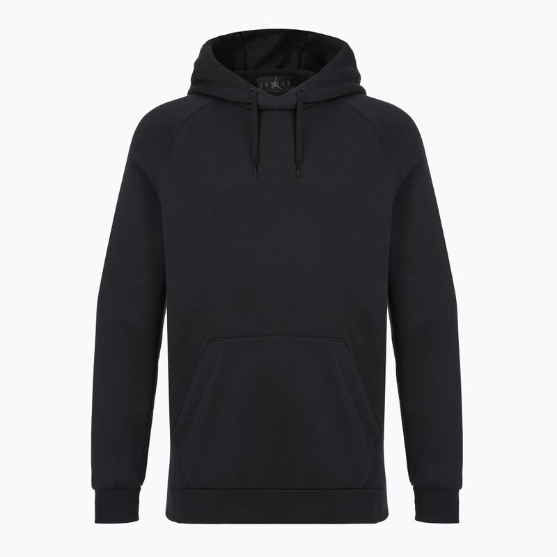 Мъжки суитшърт Jordan black 6