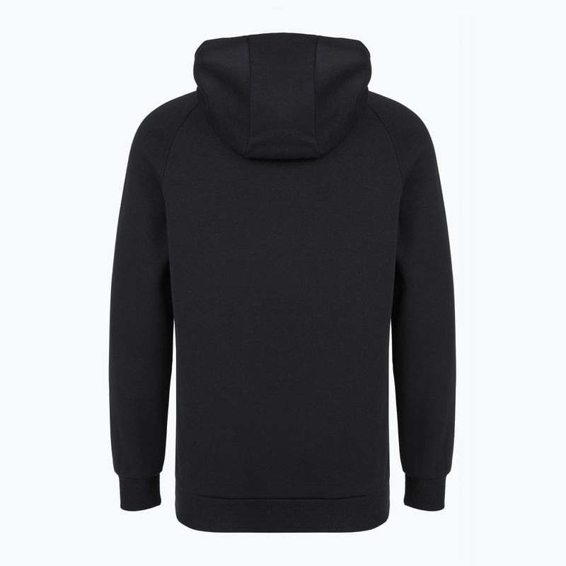 Мъжки суитшърт Nike Jordan black 7