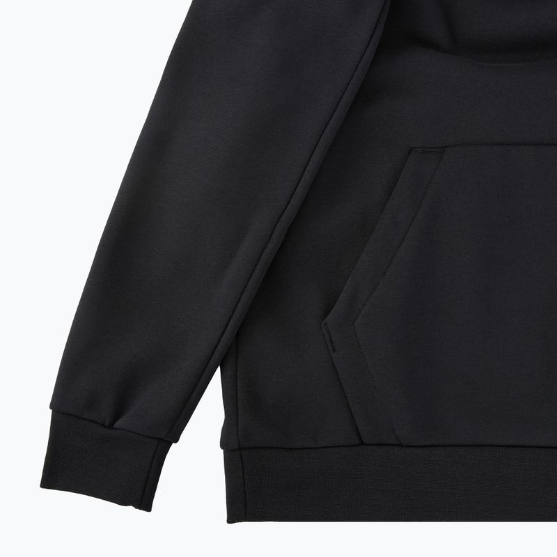 Мъжки суитшърт Jordan black 8