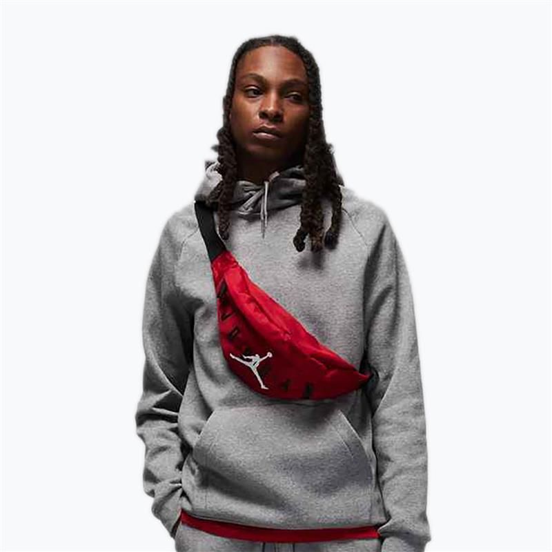 Мъжки суитшърт Jordan carbon heather 11
