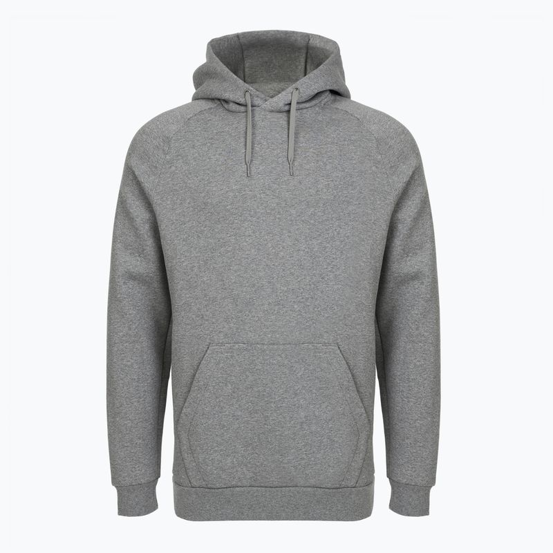 Мъжки суитшърт Nike Jordan carbon heather 6