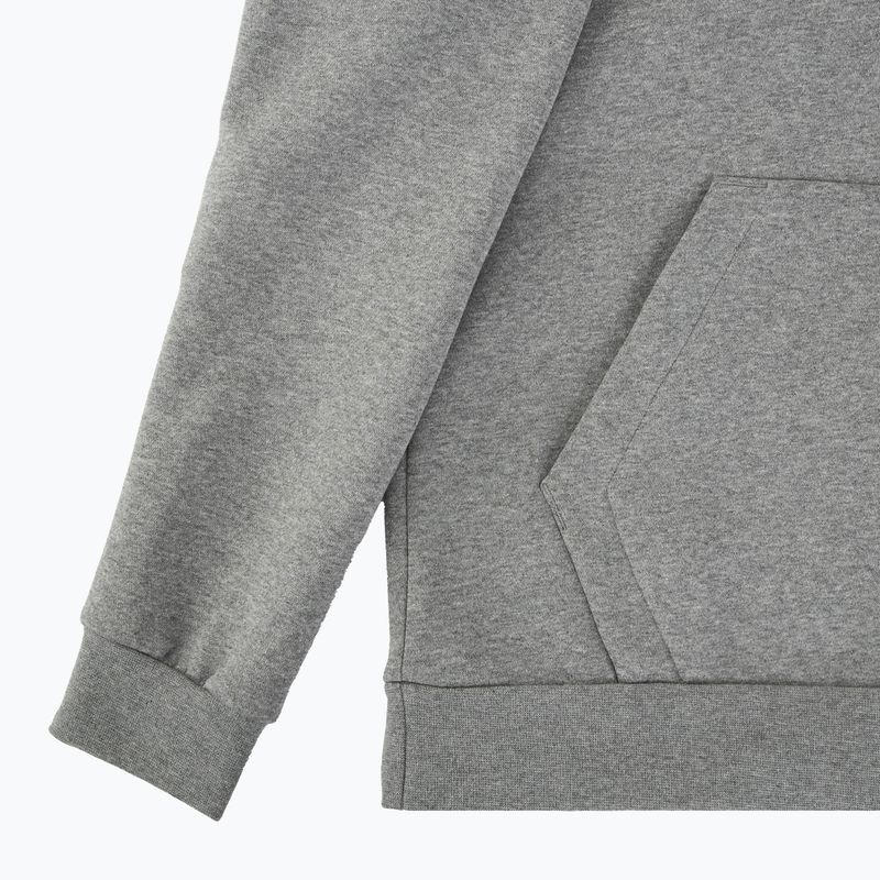 Мъжки суитшърт Nike Jordan carbon heather 8