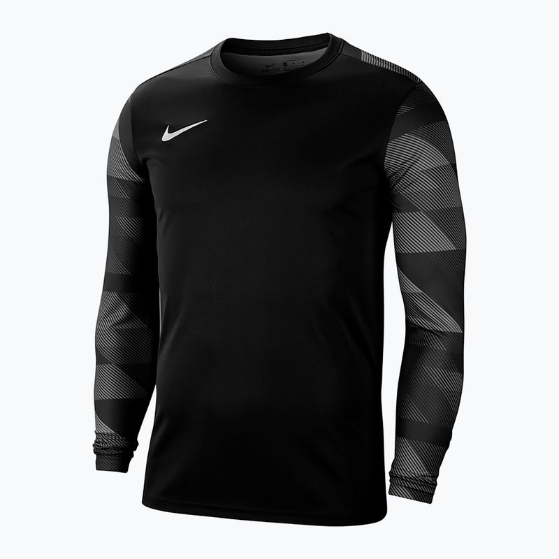 Мъжки футболен суитшърт Nike Dri-Fit Park IV черен CJ6066-010 3