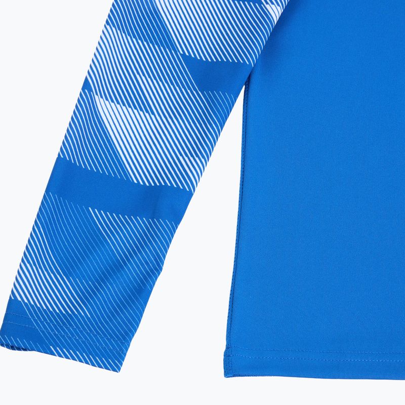 Мъжки футболен суитшърт Nike Dri-Fit Park IV, син CJ6066-463 4