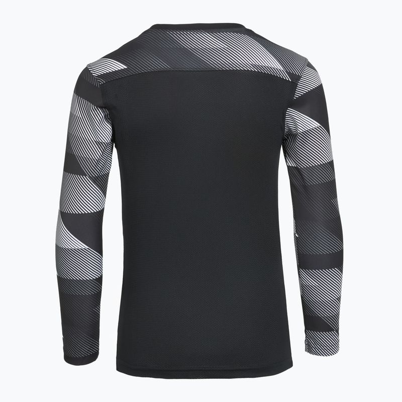 Детски футболен суитшърт Nike Dry-Fit Park IV черен CJ6072-010 2