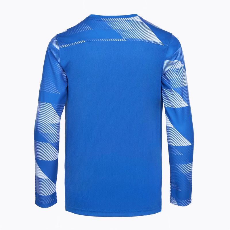 Детски футболен суитшърт Nike Dry-Fit Park IV, син CJ6072-463 2