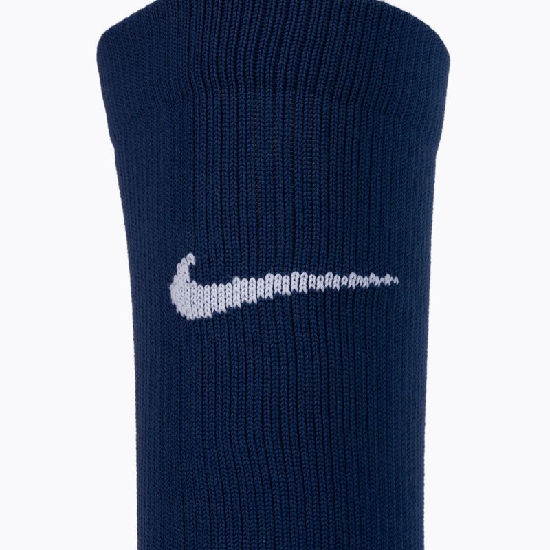 Nike Squad Crew тъмносини спортни чорапи SK0030-410 3