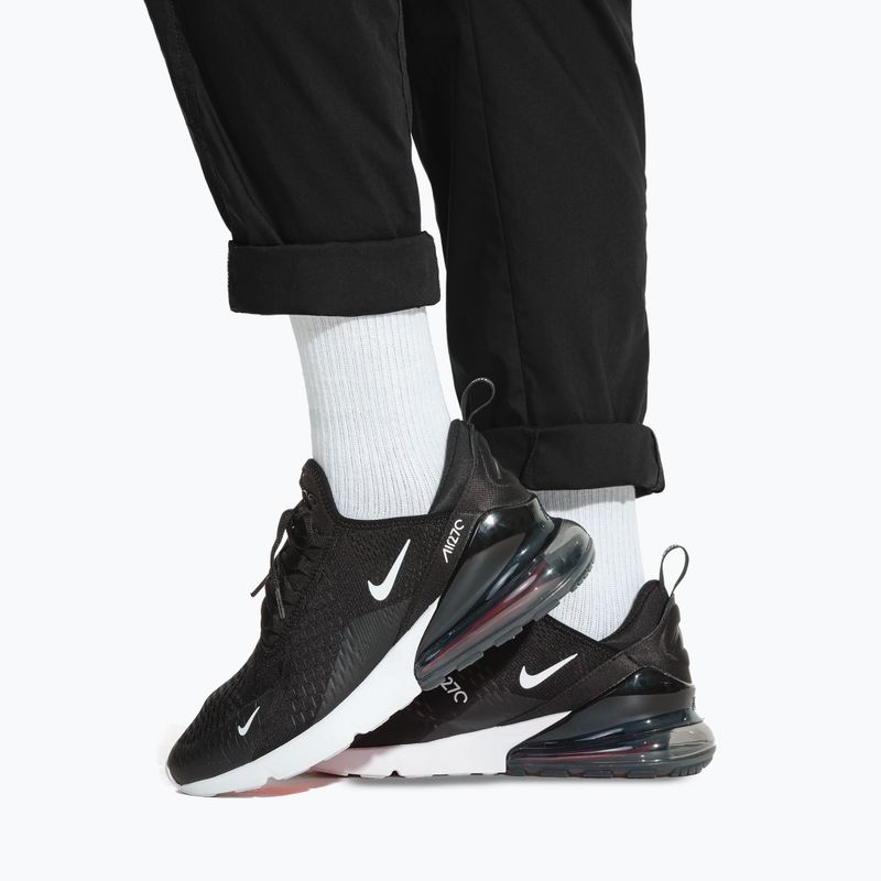 Мъжки чорапи Nike Everyday Plus Cushioned Crew 6 pairs white/black 6