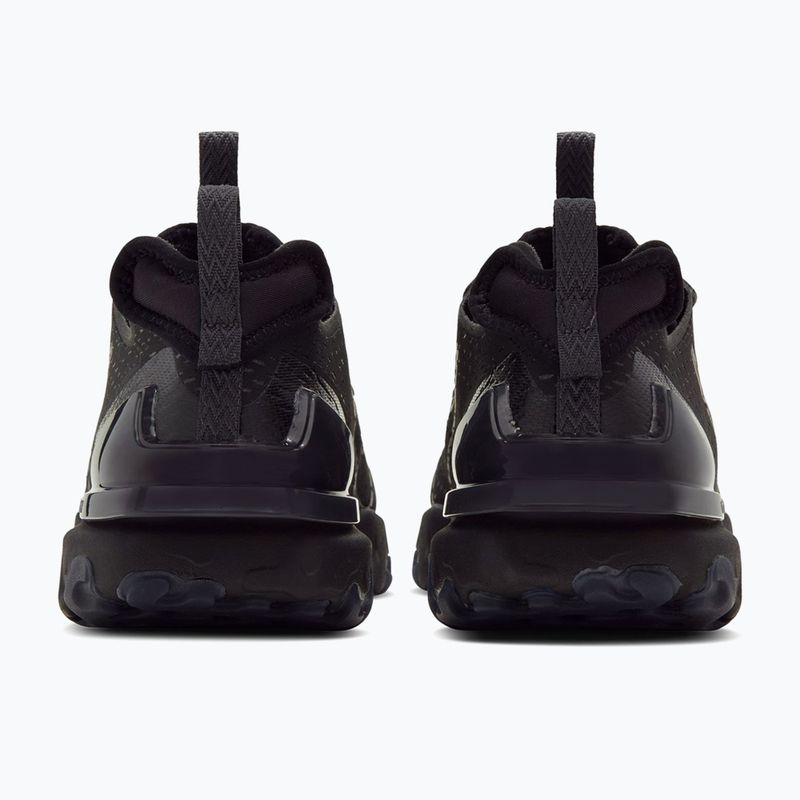 Мъжки обувки Nike React Vision black/black/anthracite/anthracite 4