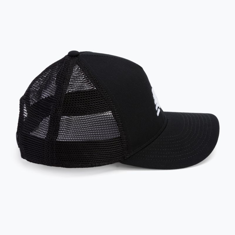 Дамска шапка New Balance Lifestyle Athletics Trucker black NBLAH01001BK.OSZ 2