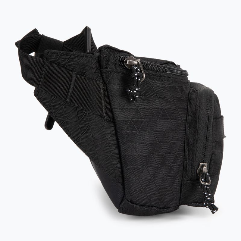 Columbia Zigzag Hip Pack 011 black 1890911 бъбречно саше 3