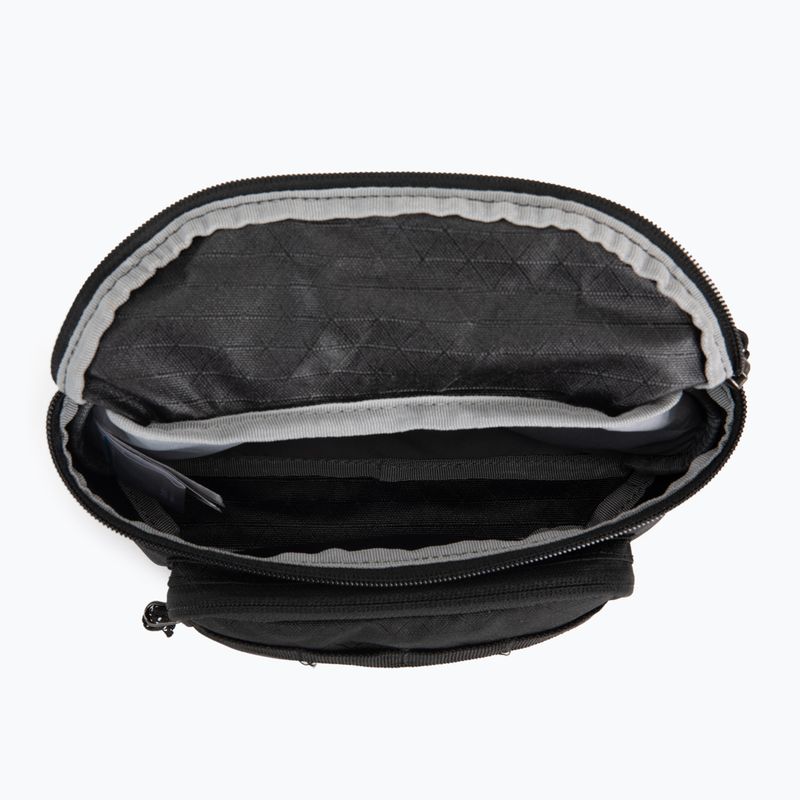 Columbia Zigzag Hip Pack 011 black 1890911 бъбречно саше 5