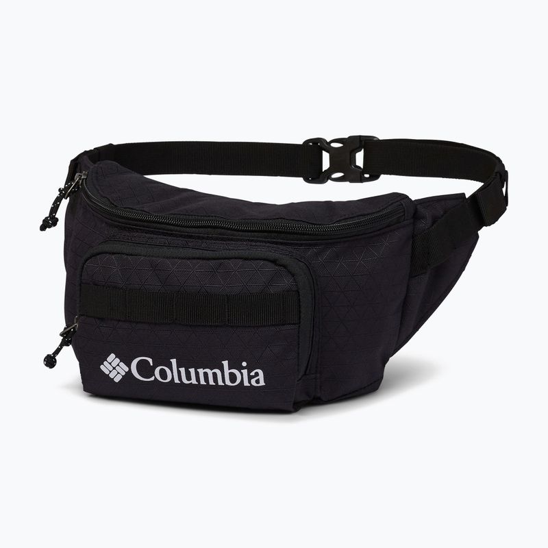 Columbia Zigzag Hip Pack 011 black 1890911 бъбречно саше 7