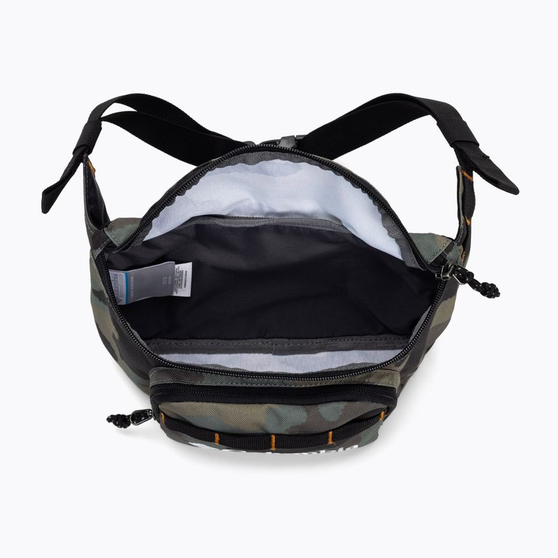 Columbia Zigzag Hip Pack 317 green 1890911 бъбречно саше 7