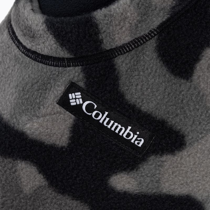 Columbia Frosty Trail сив детски ски пуловер 1908201 3