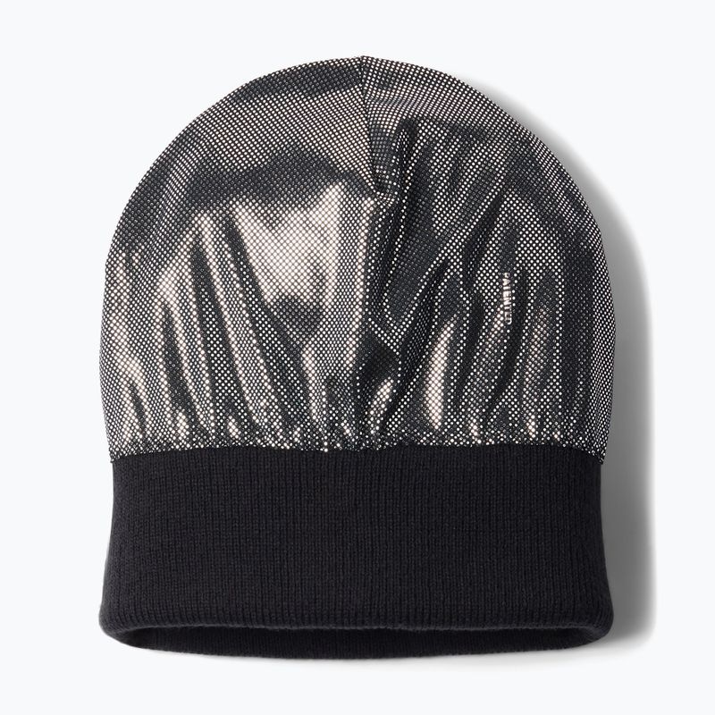 Детска зимна шапка Columbia Arctic Blast black 2