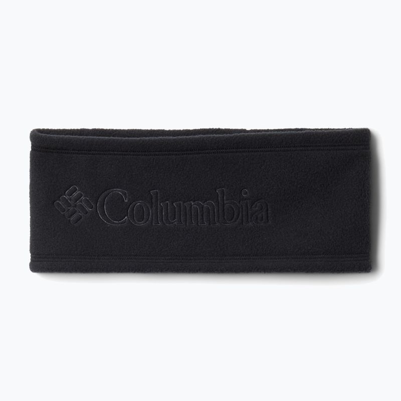 Лента за глава Columbia Fast Trek II black