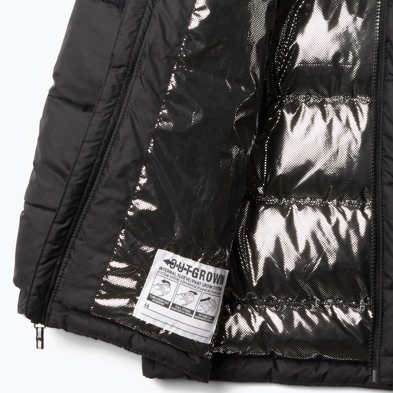 Детско пухено яке Columbia Pike Lake Hooded 011 черно 1799491 3