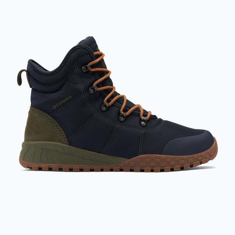 Columbia Fairbanks Oh abyss/dark adobe мъжки обувки 13