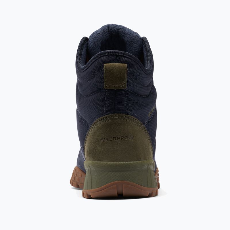 Columbia Fairbanks Oh abyss/dark adobe мъжки обувки 15