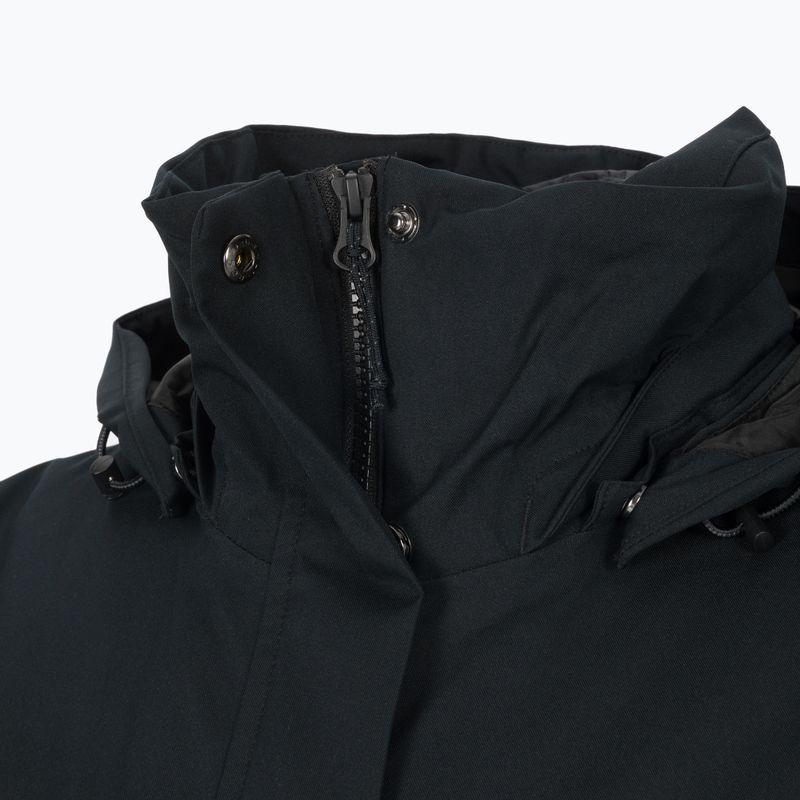 Columbia Pulaski Interchange дамско пухено яке 3 в 1 черно 1912062 15